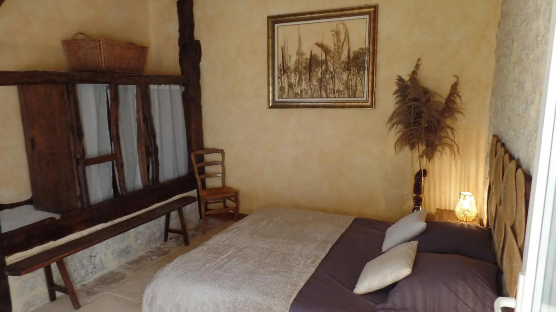 Mas Laborde Bed and Breakfast Mauroux  Bed & Breakfast Mauroux (Lot)