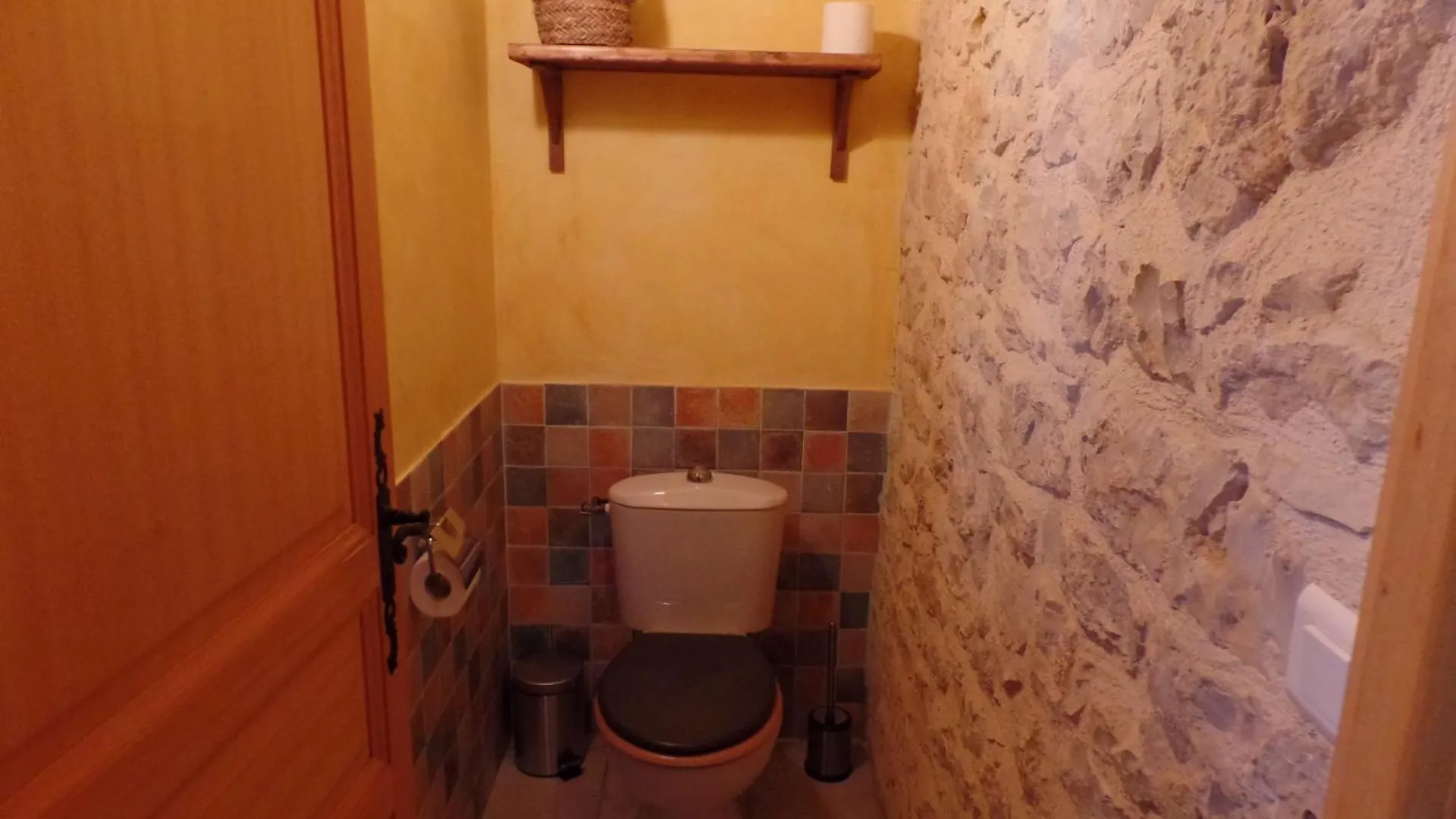 Bed & Breakfast Mas Laborde Bed and Breakfast Mauroux