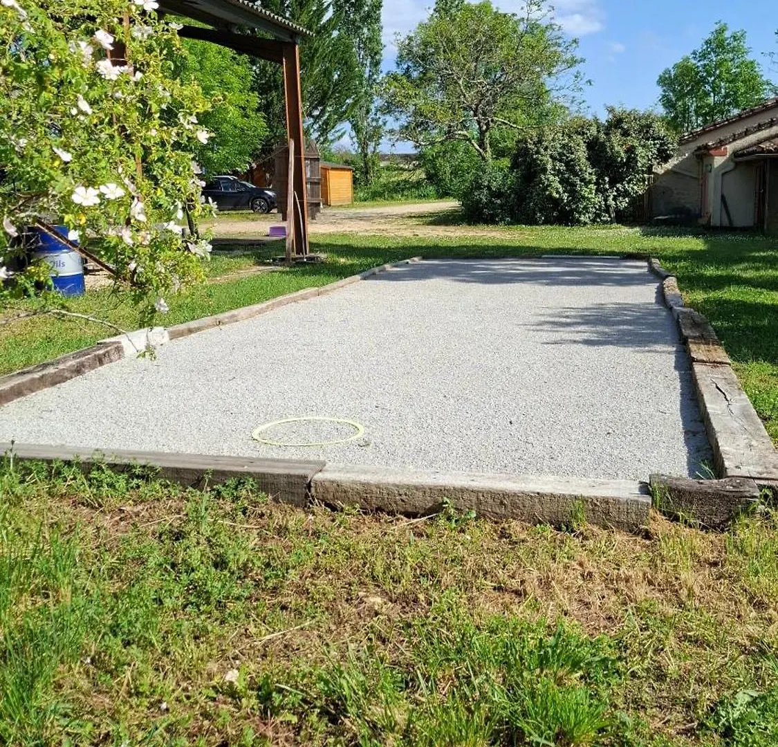 Mas Laborde Bed and Breakfast Mauroux  0*, Mauroux (Lot)