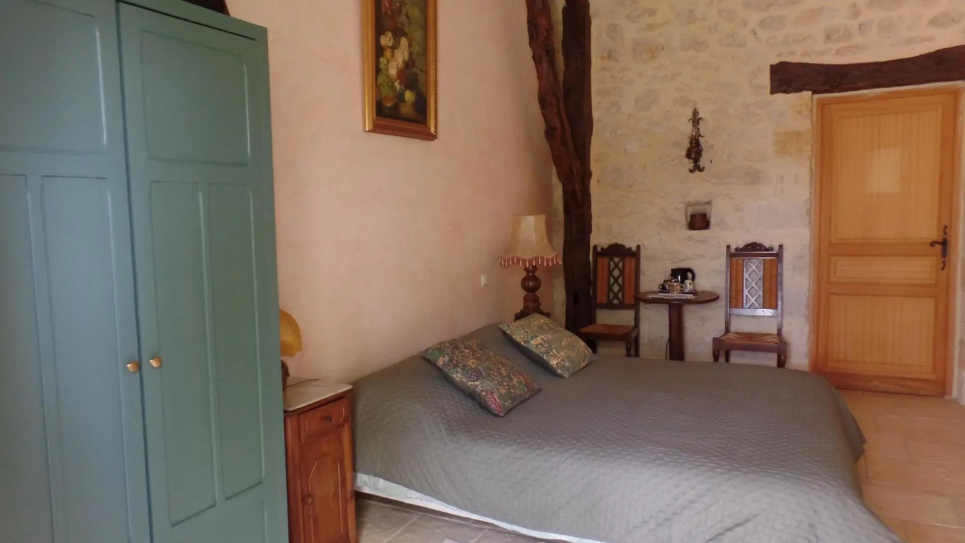 Mas Laborde Bed and Breakfast Mauroux  Frankrig