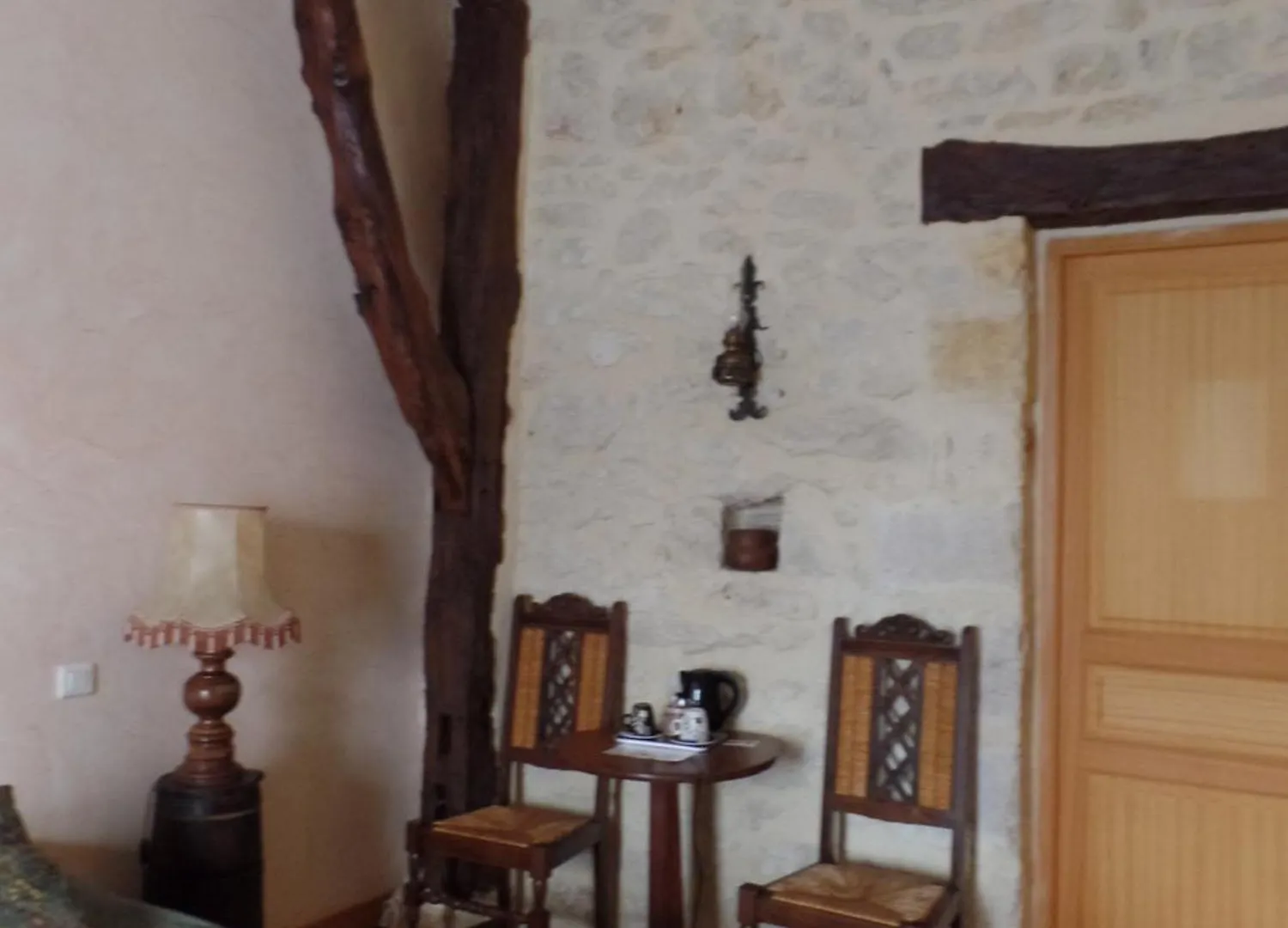 Mas Laborde Bed and Breakfast Mauroux  Mauroux (Lot)