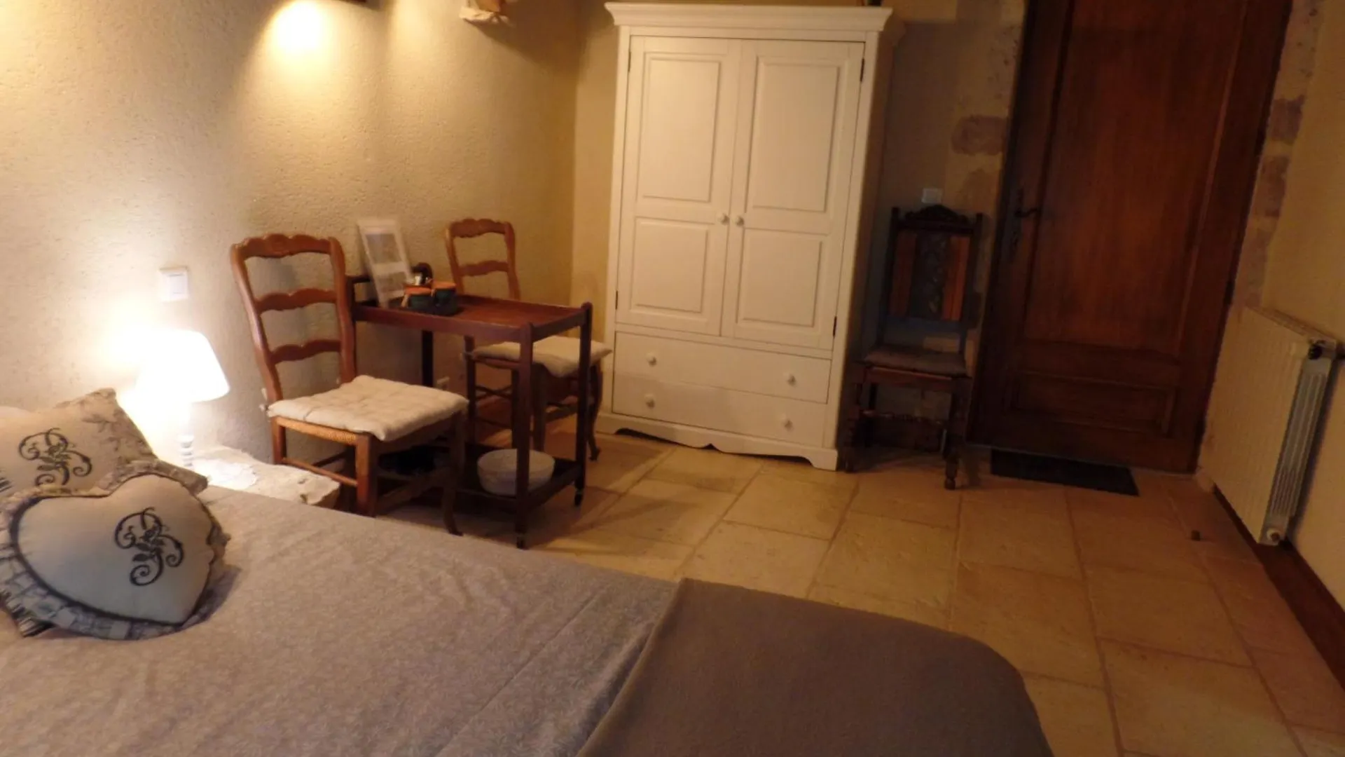 Mas Laborde Bed and Breakfast Mauroux  Frankrig